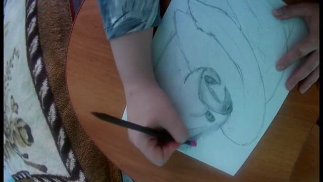 #КулиМулиТехникаРисования||#КакРазвитьВоображение. смотреть онлайн