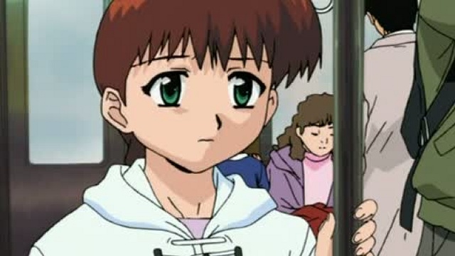 Школьные истории о привидениях 12 (рус. озв.) смотреть онлайн