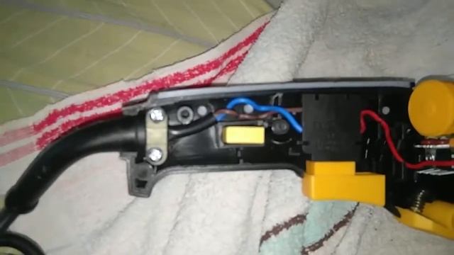 УШМ CMI c-wis-1200 125 распаковка смотреть онлайн