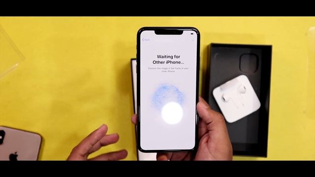 iPhone 11 Pro Max Unboxing | My New Phone !! смотреть онлайн