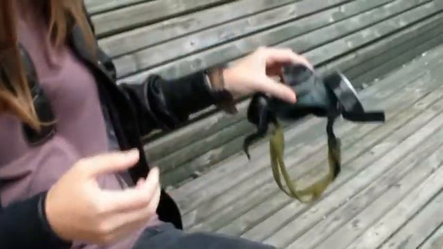 Клементий, возьми свет! Кинофабрика Гондри в Москве смотреть онлайн