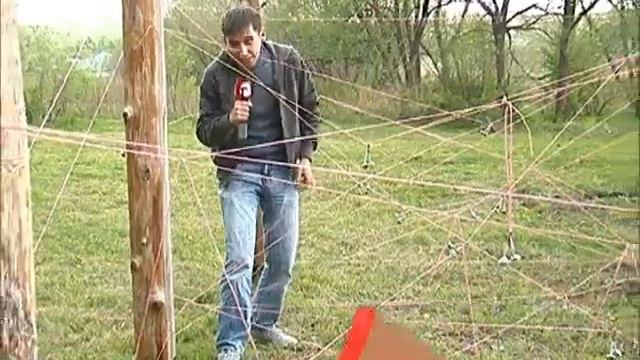 Игра Щит смотреть онлайн