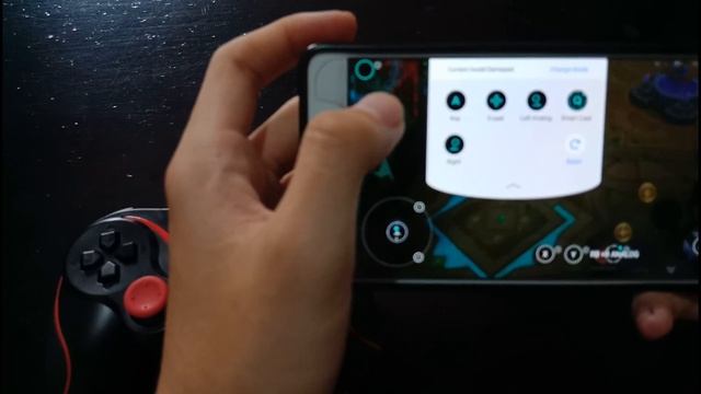 How to use Octopus to play Mobile Legends with Gengame/Terios and all gamepads смотреть онлайн