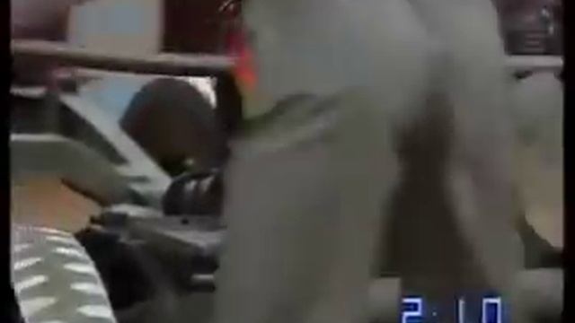 WW2 Willy's Jeep assembled in less than 4 minutes amazing!! смотреть онлайн