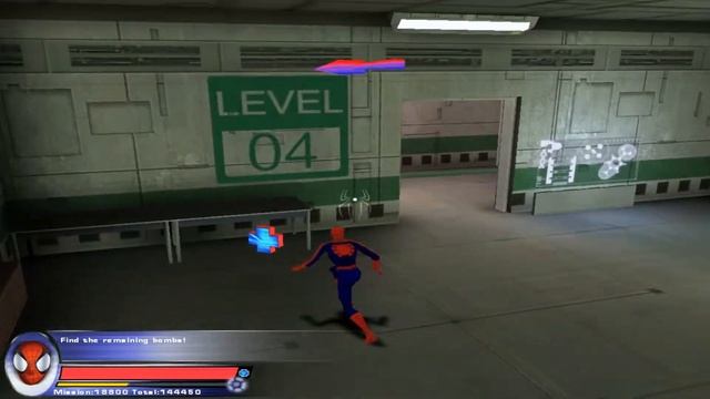 [100%] Part 7 - Spider-Man 2: The Game (PC) - Oscorp Assault (Fantastic Rank) - 60 fps смотреть онлайн