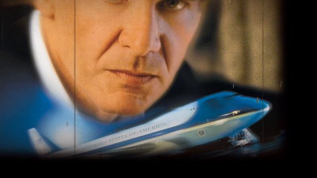 Air Force One - Yamaha PSR SX600 Midi Song смотреть онлайн