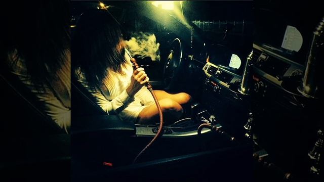 TRUEтень & Сулема - Окутает дым