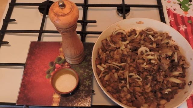 Готовим вкусно из ЗАМОРОЖЕННЫХ ОВОЩЕЙ. смотреть онлайн