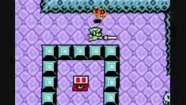 Zelda: Oracle of Ages: Blind (Part 67) смотреть онлайн