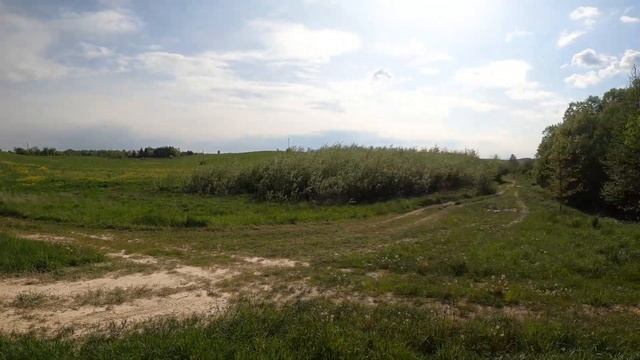 Покатуха з друзями на Kovi Pit 150