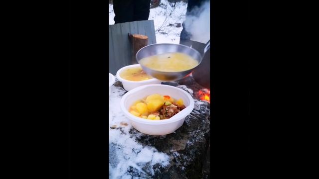 Кикинская новогодняя традиция смотреть онлайн