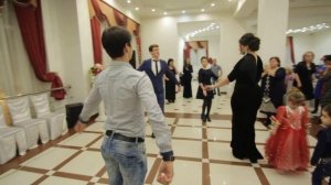 Эдуард Жигунов и Ирина Даурова!!! День Рождение Эдика!!!