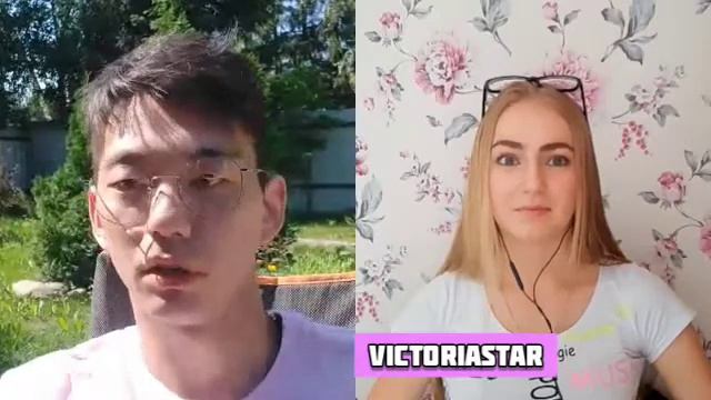 Какого русскоязычному Корейцу быть в отношениях с русской девушкой смотреть онлайн