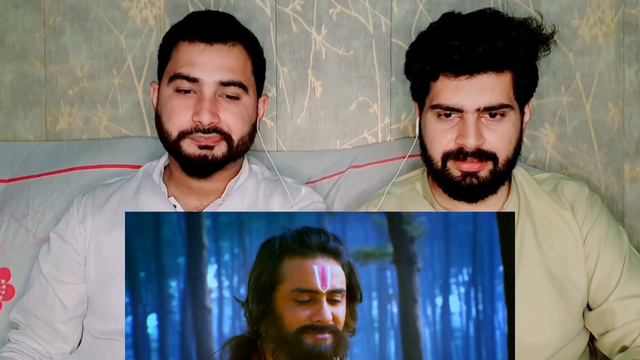 Mahabharat Episode 105 Part 2 | Kunti mother said divide Draupadi among five brothers смотреть онлайн