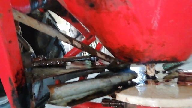 Доработка польского рума. смотреть онлайн