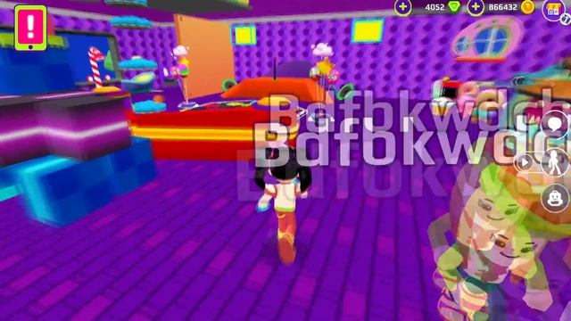 PK XD ВЕЧЕРИНКА ? РОЗЫГРЫШ ДОМ АДМИНА КОД АВТОРА - ОБНОВЛЕНИЕ ПРОФЕССИИ в ПК ХД !!! смотреть онлайн