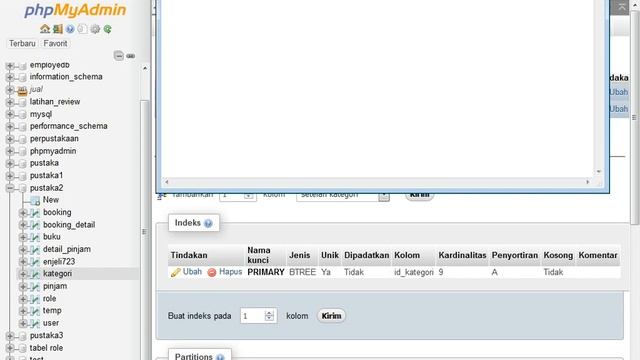 TWS pert 11 JSON pada php смотреть онлайн