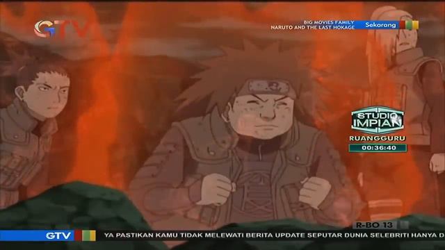 Naruto Shippuden Episode 380-382 Full Video (dubbing Indonesia) #narutoshippuden #uzumakinaruto