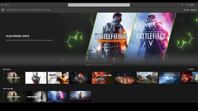 What is Cloud Gaming and what are the different types? смотреть онлайн