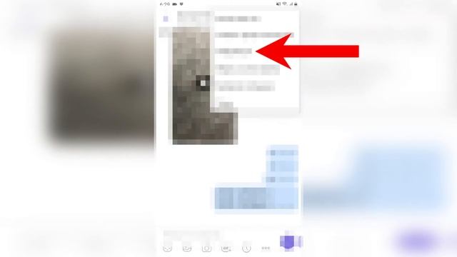 Как заблокировать контакт в вайбере смотреть онлайн