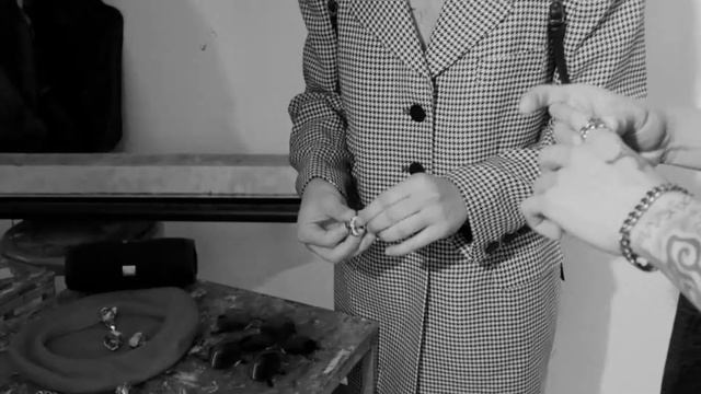 NAPIZUM 004 | Mens Styling BTS смотреть онлайн