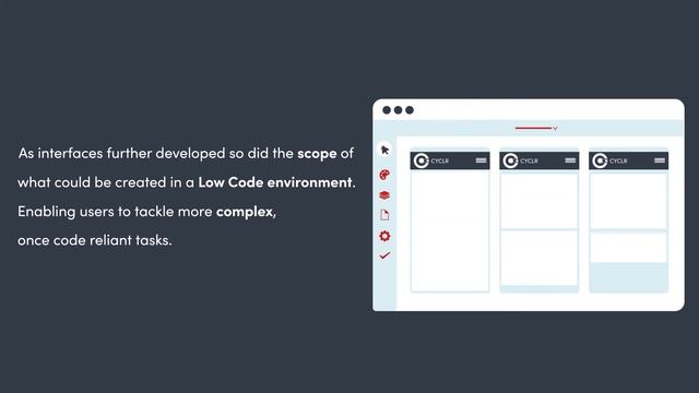 What is Low Code Development? смотреть онлайн