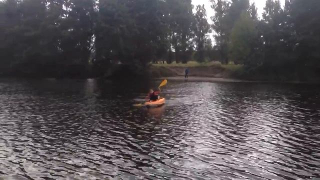 Даня байдарки смотреть онлайн