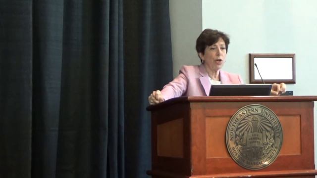 2. Keynote Speaker, Linda Birnbaum смотреть онлайн