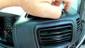 Подробный обзор Nissan Clipper I часть