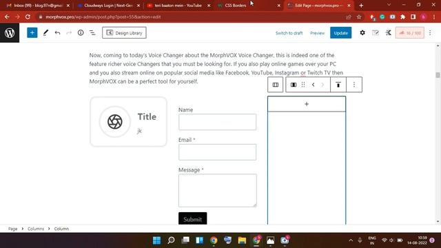 WORDPRESS Kadence Theme Full Customization смотреть онлайн