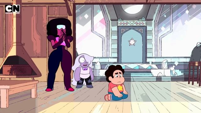 Evolution Of Steven And Rose Quartz | Steven Universe | Cartoon Network