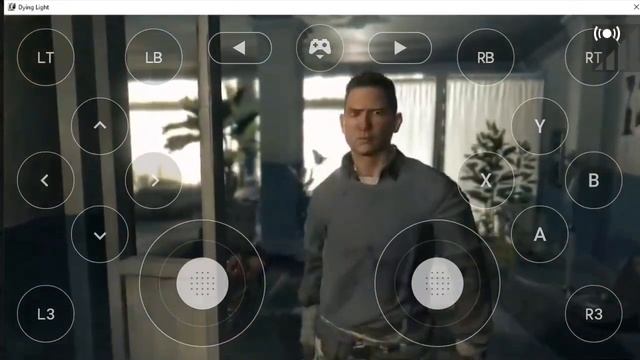 Play Dying Light on Android for Free!?♂️ || Nvidia Geforce Now Cloud Gaming? смотреть онлайн