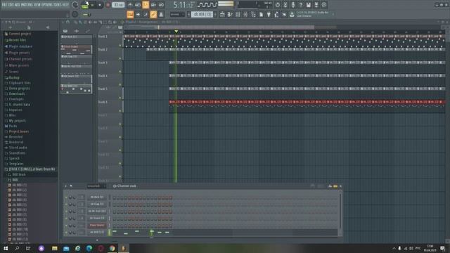 Fl Studio для чайников