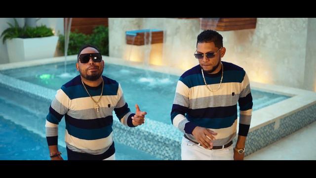 Tu Propia Medicina (Video Oficial) - Gorge Luis Bueno Ft. El Tachy