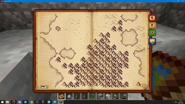 ДОБЫЧА И ПЛАВКА МАЛАХИТА | TerraFirmaCraft-TNG 1.12.2 №1. смотреть онлайн