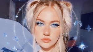 ???? ???? + ??????? ?????? - голубые глаза + идеальное зрение