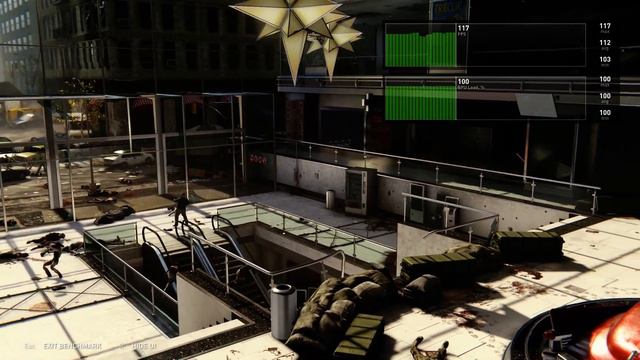 World War Z Benchmark | 1440p ultra settings | Rtx 2080 ti смотреть онлайн