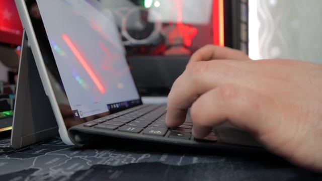 FINALMENTE IL SURFACE GO! смотреть онлайн
