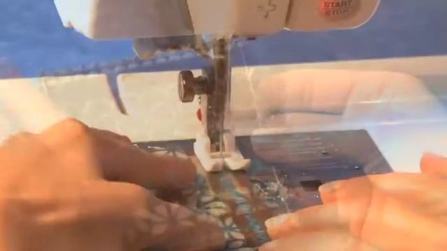 Janome - лапка со скользящей подошвой (арт. 202-091-000, 200-329-004, 200-141-000) смотреть онлайн