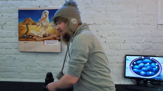 Что такое Анаморфотный объектив - киношная картинка? смотреть онлайн