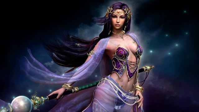 Гороскоп с 1 Мая по 7 Мая /Гороскоп для всех знаков зодиака/Гороскоп 2023 смотреть онлайн