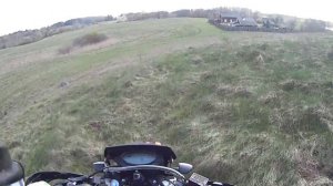 Эндуро прогулки на мотоцикле Minsk x250. #эндуро #m1nsk #мото