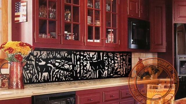 [АКСЕССУАРЫ ДЛЯ ИНТЕРЬЕРА] [INTERIOR ACCESSORIES]