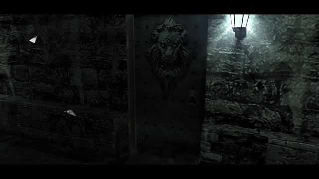 Devil May Cry (HD Collection) ~ Mission 7: Holding the Key of Ardor смотреть онлайн
