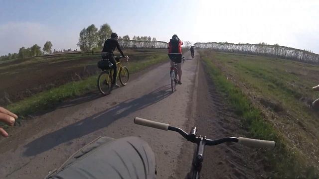 Правдинское водохранилище, а рядом там поселок Новый мир в котором есть Весёлый переулок. смотреть онлайн