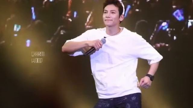 Ji Chang Wook fan meeting in Hong Kong 20150620 смотреть онлайн