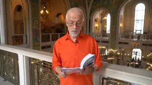 Как медиа подменяет нам связь с Богом. Жан-Клод Ларше