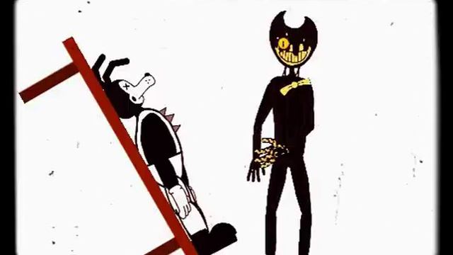 Анимация 'Месть Бенди' смотреть онлайн