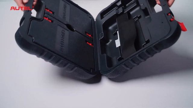 Autel MaxiPRO MP900Z-BT All System Bluetooth Diagnostic Scanner Unboxing- EOBDTool.co.uk смотреть онлайн
