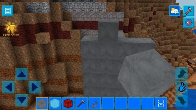 CUSTOM ITEMS - Shower furniture ** REALMCRAFT GAME with skins export to minecraft смотреть онлайн